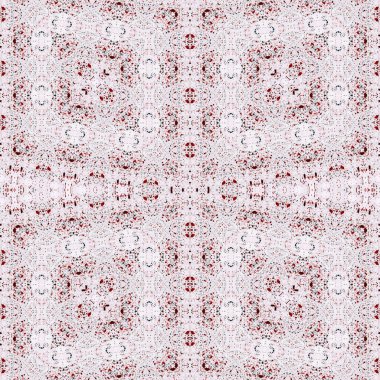 Kusursuz soyut desen. Soyut doku. Yaratıcı modern arkaplan