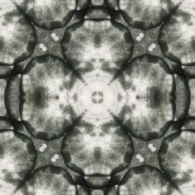 Kusursuz soyut desen. Soyut doku. Yaratıcı modern arkaplan