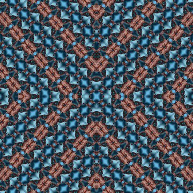 Kusursuz soyut desen. Soyut doku. Yaratıcı modern arkaplan