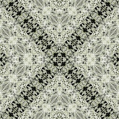 Kusursuz soyut desen. Soyut doku. Yaratıcı modern arkaplan