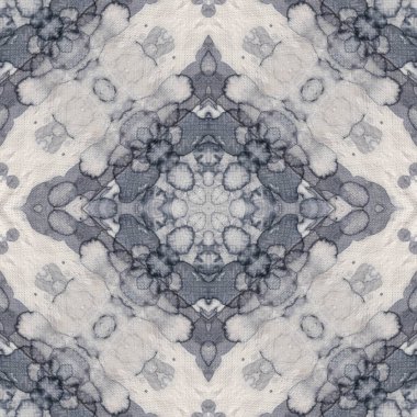 Kusursuz soyut desen. Soyut doku. Yaratıcı modern arkaplan