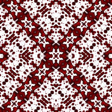 Kusursuz soyut desen. Soyut doku. Yaratıcı modern arkaplan