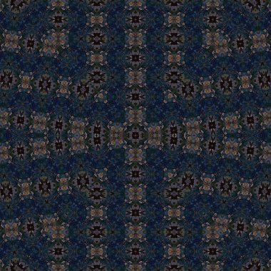 Kusursuz soyut kare deseni. Soyut arkaplan. Yaratıcı doku. Sanat arkaplanı