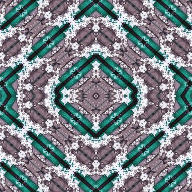 Kusursuz soyut kare deseni. Soyut arkaplan. Yaratıcı doku. Sanat arkaplanı