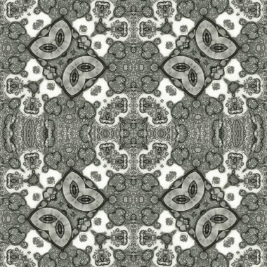 Kusursuz soyut desen. Soyut doku. Yaratıcı modern arkaplan