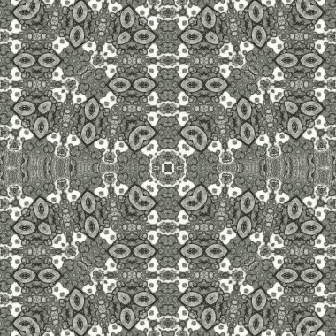 Kusursuz soyut desen. Soyut doku. Yaratıcı modern arkaplan