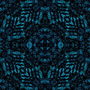 Kusursuz soyut desen. Soyut doku. Yaratıcı modern arkaplan