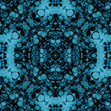 Kusursuz soyut kare deseni. Soyut arkaplan. Yaratıcı doku. Sanat arkaplanı