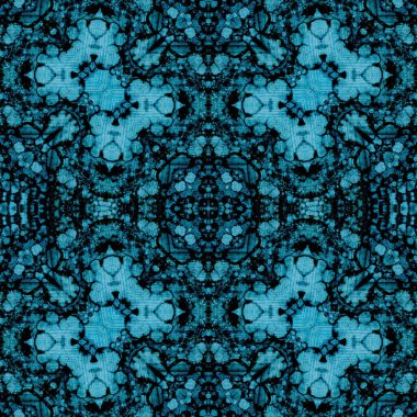 Kusursuz soyut desen. Soyut doku. Yaratıcı modern arkaplan