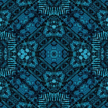 Kusursuz soyut desen. Soyut doku. Yaratıcı modern arkaplan