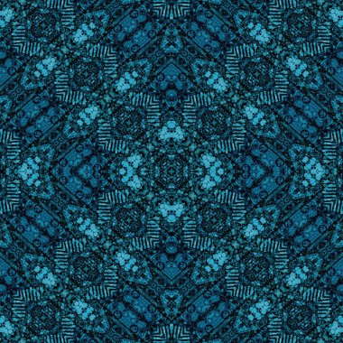 Kusursuz soyut desen. Soyut doku. Yaratıcı modern arkaplan