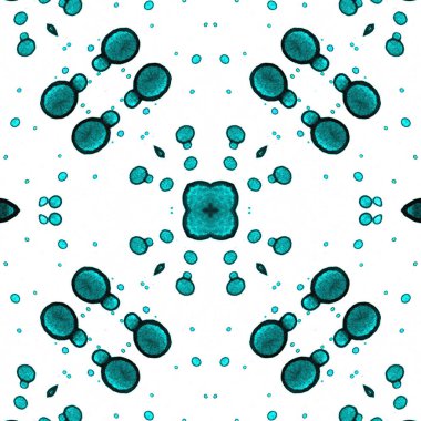 Kusursuz soyut desen. Soyut doku. Yaratıcı modern arkaplan