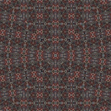 Kusursuz soyut kare deseni. Soyut arkaplan. Yaratıcı doku. Sanat arkaplanı