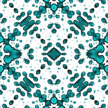 Kusursuz soyut desen. Soyut doku. Yaratıcı modern arkaplan