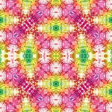 Kusursuz soyut desen. Soyut doku. Yaratıcı modern arkaplan