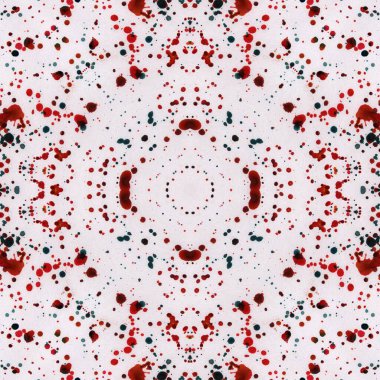 Kusursuz soyut kare deseni. Soyut arkaplan. Yaratıcı doku. Sanat arkaplanı