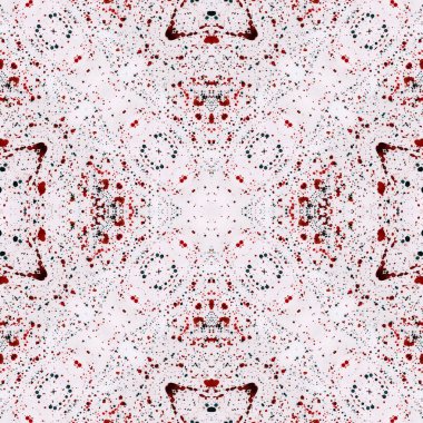 Kusursuz soyut desen. Soyut doku. Yaratıcı modern arkaplan