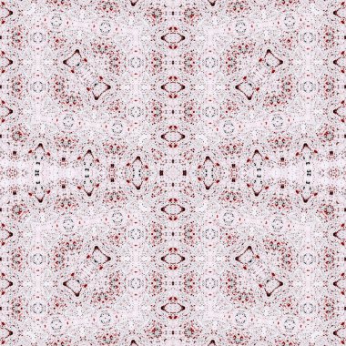 Kusursuz soyut desen. Soyut doku. Yaratıcı modern arkaplan