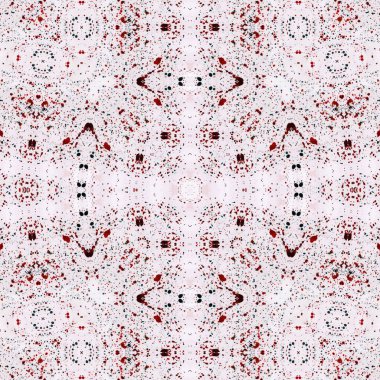 Kusursuz soyut kare deseni. Soyut arkaplan. Yaratıcı doku. Sanat arkaplanı