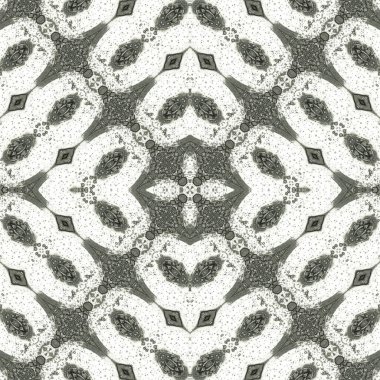 Kusursuz soyut desen. Soyut doku. Yaratıcı modern arkaplan