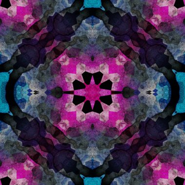 Kusursuz soyut desen. Soyut doku. Yaratıcı modern arkaplan