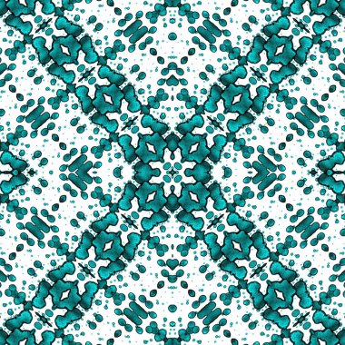 Kusursuz soyut desen. Soyut doku. Yaratıcı modern arkaplan