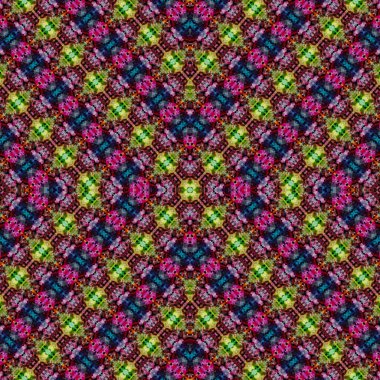 Kusursuz soyut desen. Soyut doku. Yaratıcı modern arkaplan