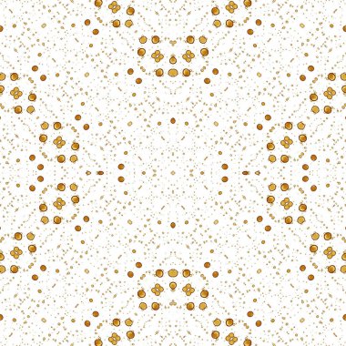 Kusursuz soyut desen. Soyut doku. Yaratıcı modern arkaplan