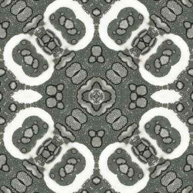 Kusursuz soyut kare deseni. Soyut arkaplan. Yaratıcı doku. Sanat arkaplanı