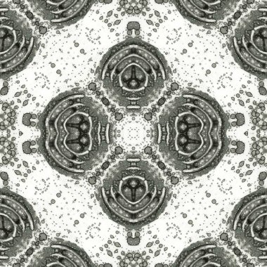 Kusursuz soyut kare deseni. Soyut arkaplan. Yaratıcı doku. Sanat arkaplanı