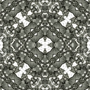 Kusursuz soyut desen. Soyut doku. Yaratıcı modern arkaplan