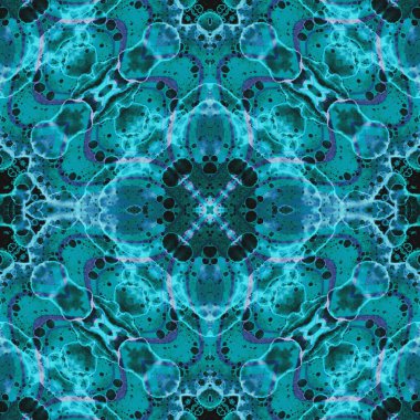 Kusursuz soyut desen. Soyut doku. Yaratıcı modern arkaplan