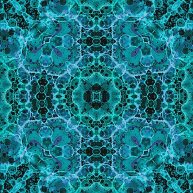 Kusursuz soyut kare deseni. Soyut arkaplan. Yaratıcı doku. Sanat arkaplanı