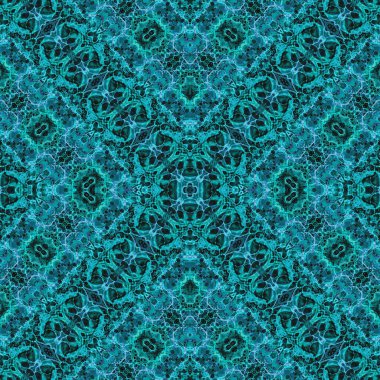 Kusursuz soyut desen. Soyut doku. Yaratıcı modern arkaplan