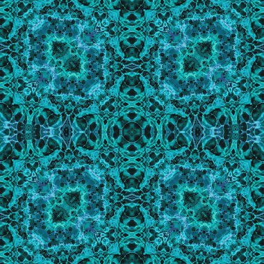 Kusursuz soyut desen. Soyut doku. Yaratıcı modern arkaplan