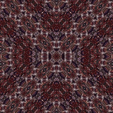 Kusursuz soyut kare deseni. Soyut arkaplan. Yaratıcı doku. Sanat arkaplanı