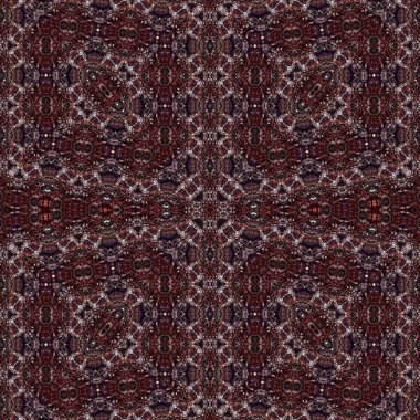 Kusursuz soyut desen. Soyut doku. Yaratıcı modern arkaplan