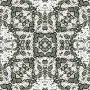 Kusursuz soyut desen. Soyut doku. Yaratıcı modern arkaplan