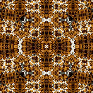 Kusursuz soyut kare deseni. Soyut arkaplan. Yaratıcı doku. Sanat arkaplanı