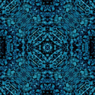 Kusursuz soyut desen. Soyut doku. Yaratıcı modern arkaplan