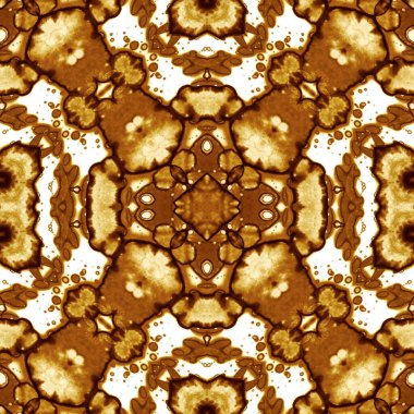 Kusursuz soyut kare deseni. Soyut arkaplan. Yaratıcı doku. Sanat arkaplanı