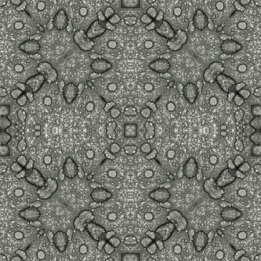 Kusursuz soyut desen. Soyut doku. Yaratıcı modern arkaplan