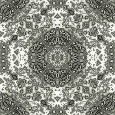 Kusursuz soyut kare deseni. Soyut arkaplan. Yaratıcı doku. Sanat arkaplanı