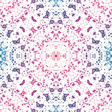 Kusursuz soyut desen. Soyut doku. Yaratıcı modern arkaplan