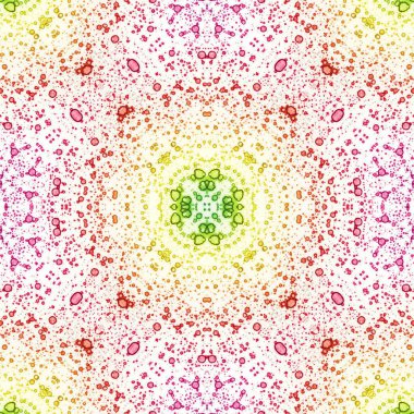 Kusursuz soyut kare deseni. Soyut arkaplan. Yaratıcı doku. Sanat arkaplanı