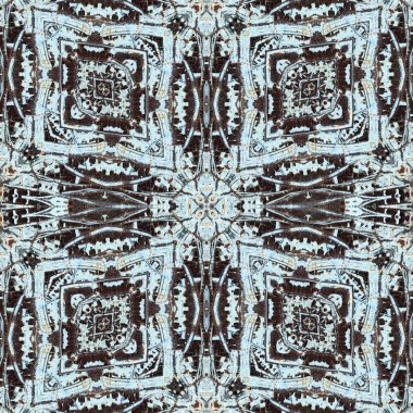 Kusursuz soyut desen. Soyut doku. Yaratıcı modern arkaplan