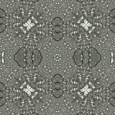 Kusursuz soyut desen. Soyut doku. Yaratıcı modern arkaplan