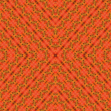 Kusursuz soyut desen. Soyut doku. Yaratıcı modern arkaplan