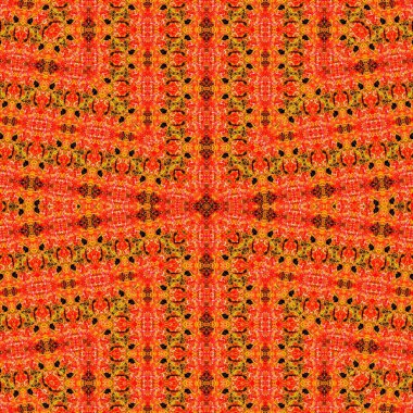 Kusursuz soyut kare deseni. Soyut arkaplan. Yaratıcı doku. Sanat arkaplanı