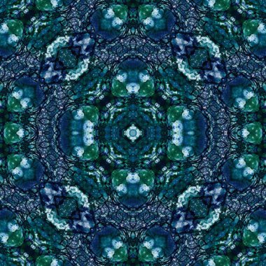 Kusursuz soyut kare deseni. Soyut arkaplan. Yaratıcı doku. Sanat arkaplanı